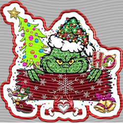 Christmas-ADJ 11329